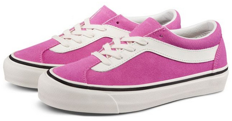 반스 볼드 니 스웨이드 '카민 로즈' VN0A3WLPVLI Order 반스 볼드 니 스웨이드 '카민 로즈' VN0A3WLPVLI