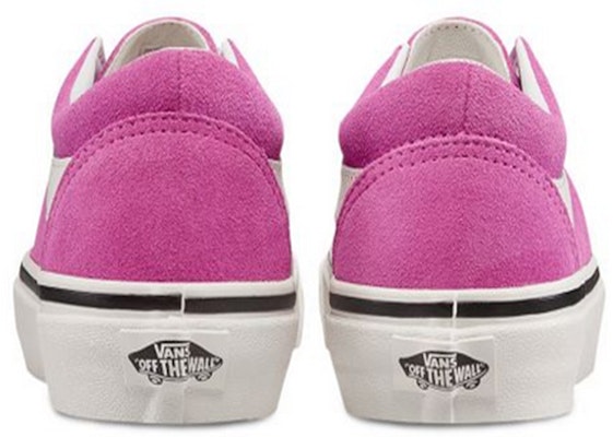 반스 볼드 니 스웨이드 '카민 로즈' VN0A3WLPVLI Shop 반스 볼드 니 스웨이드 '카민 로즈' VN0A3WLPVLI