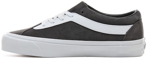 Vans Bold Ni Suede 'Pewter' VN0A3WLP1UU Vans Bold Ni Suede 'Pewter' VN0A3WLP1UU