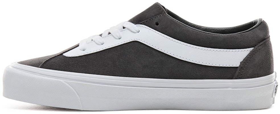 Vans Bold Ni Suede 'Pewter' Kelabu VN0A3WLP1UU Buy Vans Bold Ni Suede 'Pewter' Kelabu VN0A3WLP1UU