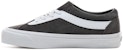 Vans Bold Ni Suede 'Pewter' Kelabu VN0A3WLP1UU