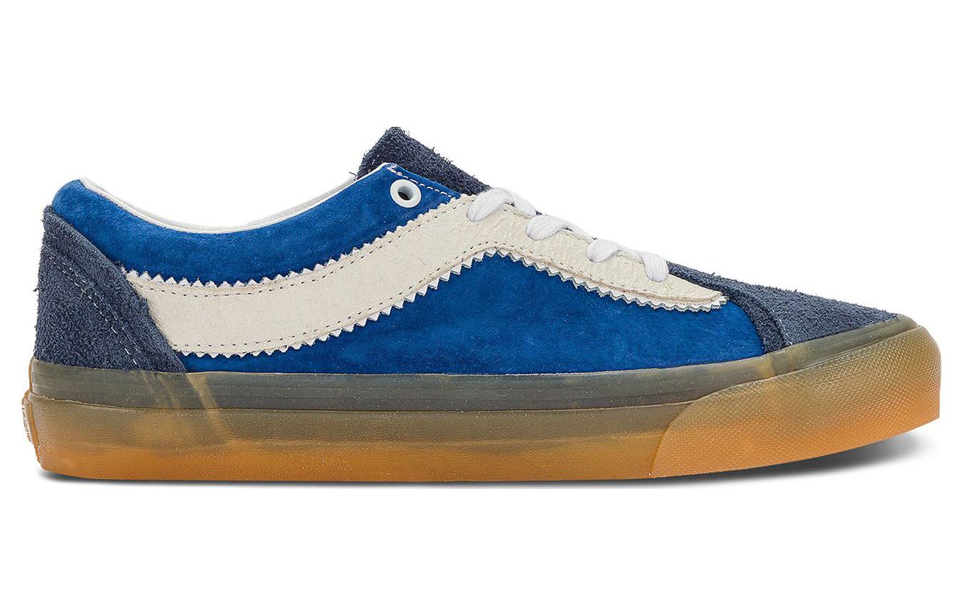 Vans Bold Ni Underlay 'Vintage Navy Gum' 圖 2