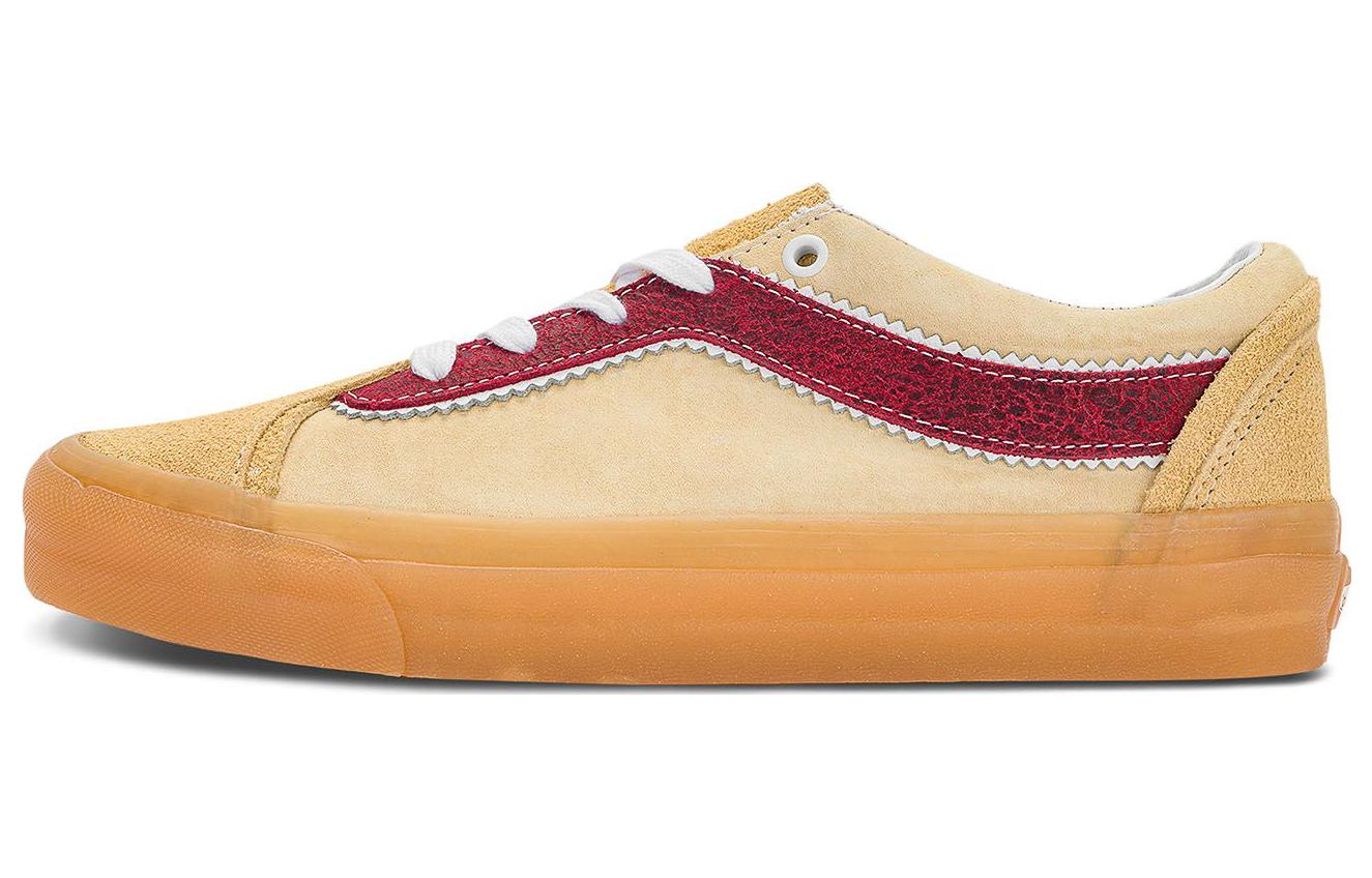 Vans Bold Ni Underlay 'Vintage Orange Gum' VN000DNQKHK