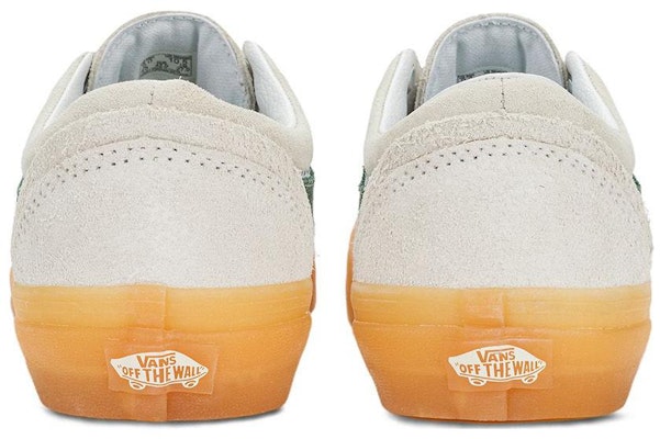 Vans Bold Ni 底层配色‘白绿’ VN000DNQGRN Shop Vans Bold Ni 底层配色‘白绿’ VN000DNQGRN