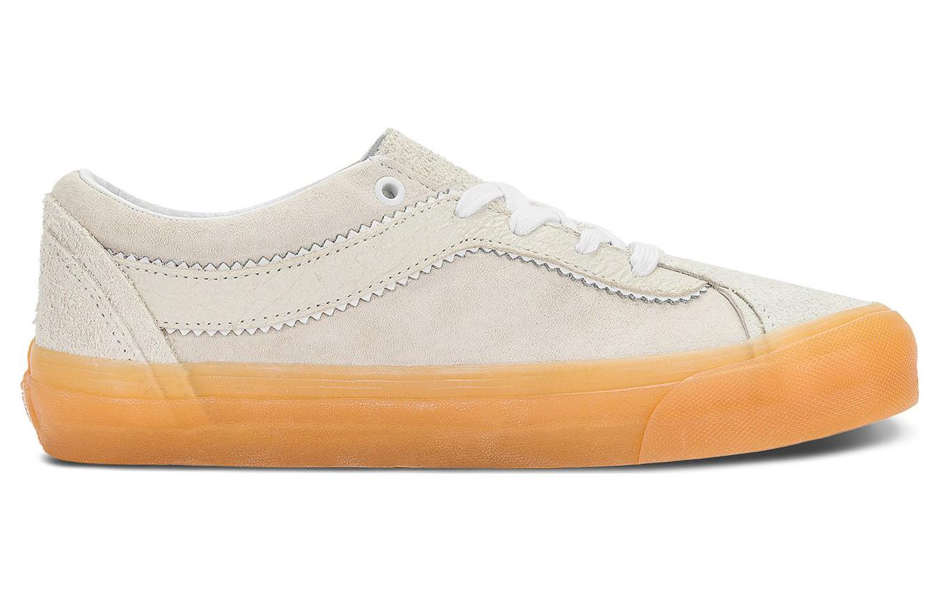 Vans Bold Ni Underlay Vintage 'White Gum' 圖 2