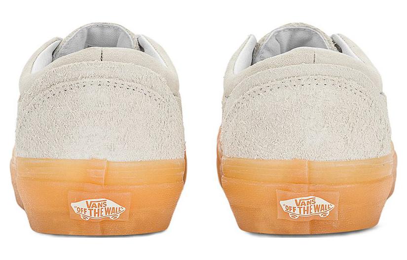 Vans Bold Ni Underlay Vintage 'White Gum' 圖 4
