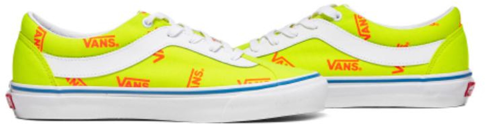 ヴァンズ ボールドNI イエロー (Vanzubōrudo NI Ierō) VN0A3WLPWQZ Shop ヴァンズ ボールドNI イエロー (Vanzubōrudo NI Ierō) VN0A3WLPWQZ