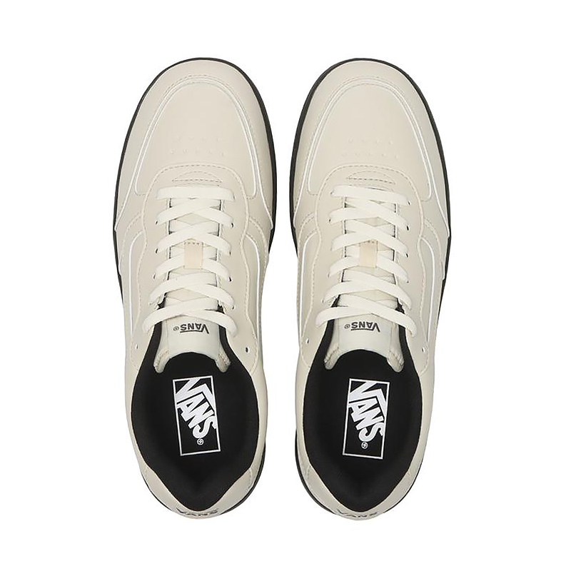 Vans Bravo Whiskey Rose (WR) 圖 7