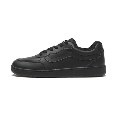 Vans Bravo WR Sneakers or Bravo White Red Sneakers