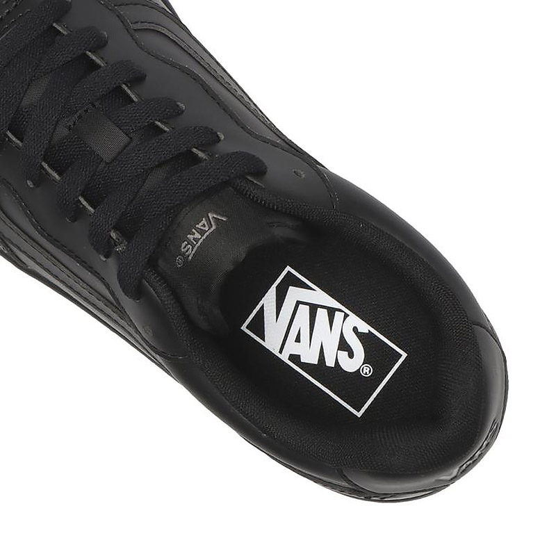 Details for Vans Bravo WR Sneakers Putih Merah V251041003