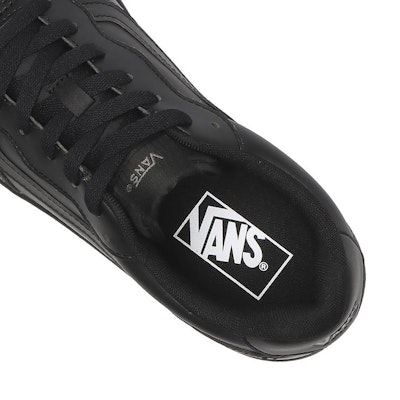 Vans Bravo WR Sneakers Putih Merah V251041003 Details for Vans Bravo WR Sneakers Putih Merah V251041003