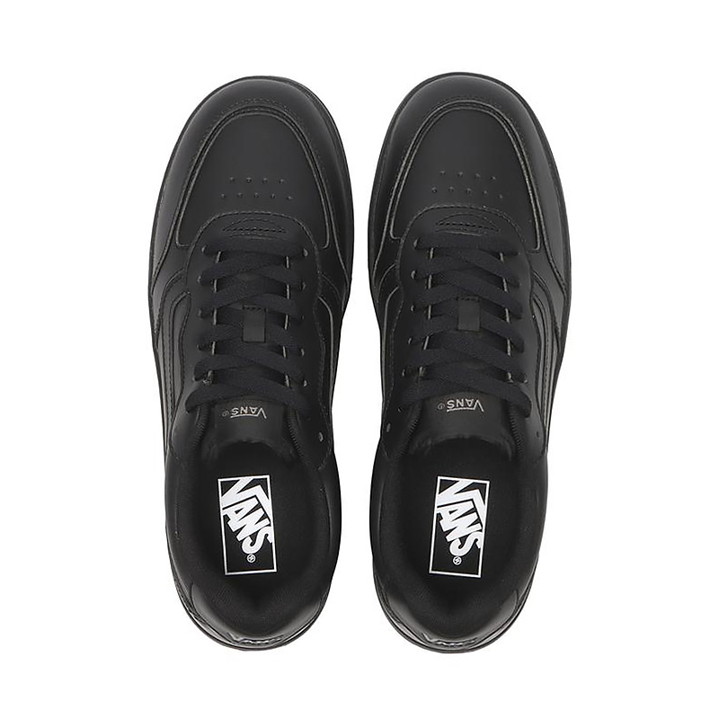 Sizing Vans Bravo WR Sneakers Putih Merah V251041003