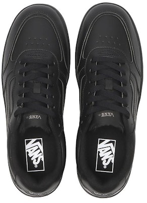 Vans Bravo WR Sneakers Putih Merah V251041003 Sizing Vans Bravo WR Sneakers Putih Merah V251041003