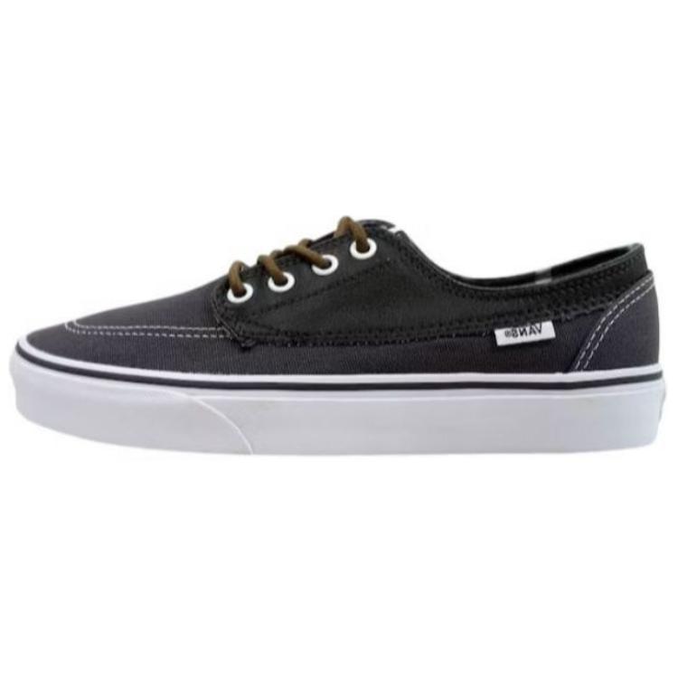 Vans Brigata 'Asphalt' VN000ZSLIFX