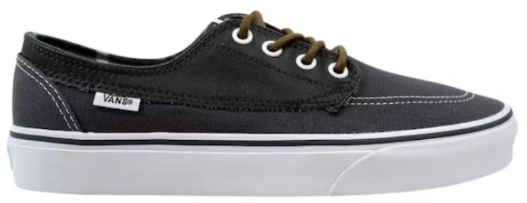 Vans Brigata ''Asphalt'' Herrenschuhe VN000ZSLIFX Order Vans Brigata ''Asphalt'' Herrenschuhe VN000ZSLIFX