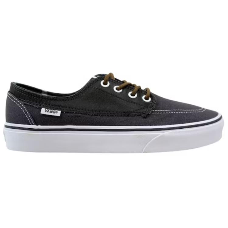 Details for Vans Brigata ''Asphalt'' Herrenschuhe VN000ZSLIFX