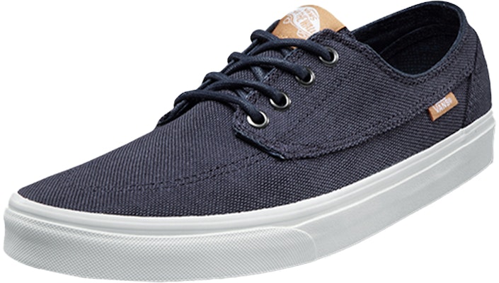 Vans Brigata 'Hitam' VN000ZSLIEG Order Vans Brigata 'Hitam' VN000ZSLIEG