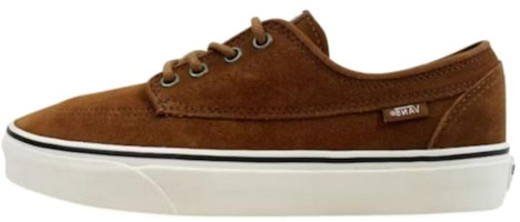 Vans Brigata 'Brown' VN000ZSLHSQ Vans Brigata 'Brown' VN000ZSLHSQ