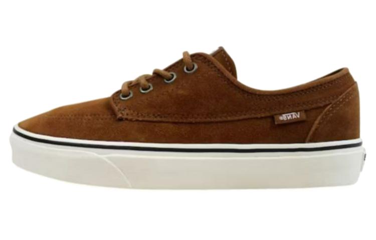 Vans Brigata 'Brown' VN000ZSLHSQ