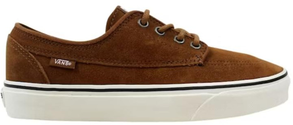 Vans Brigata 'Coklat' VN000ZSLHSQ Order Vans Brigata 'Coklat' VN000ZSLHSQ