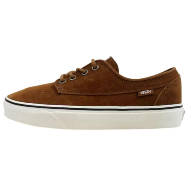 Lookbook Vans Brigata ''Braun'' VN000ZSLHSQ