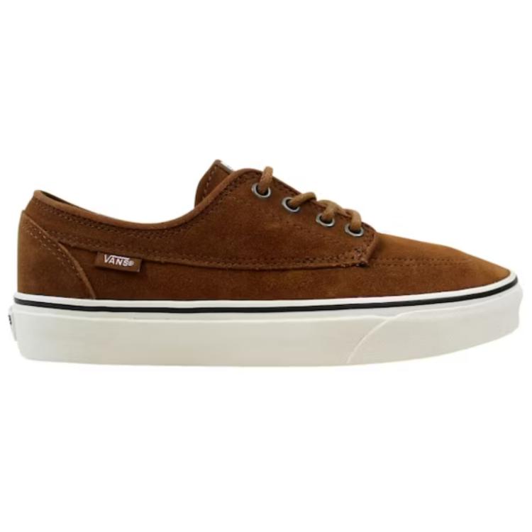 Shop Vans Brigata ''Braun'' VN000ZSLHSQ