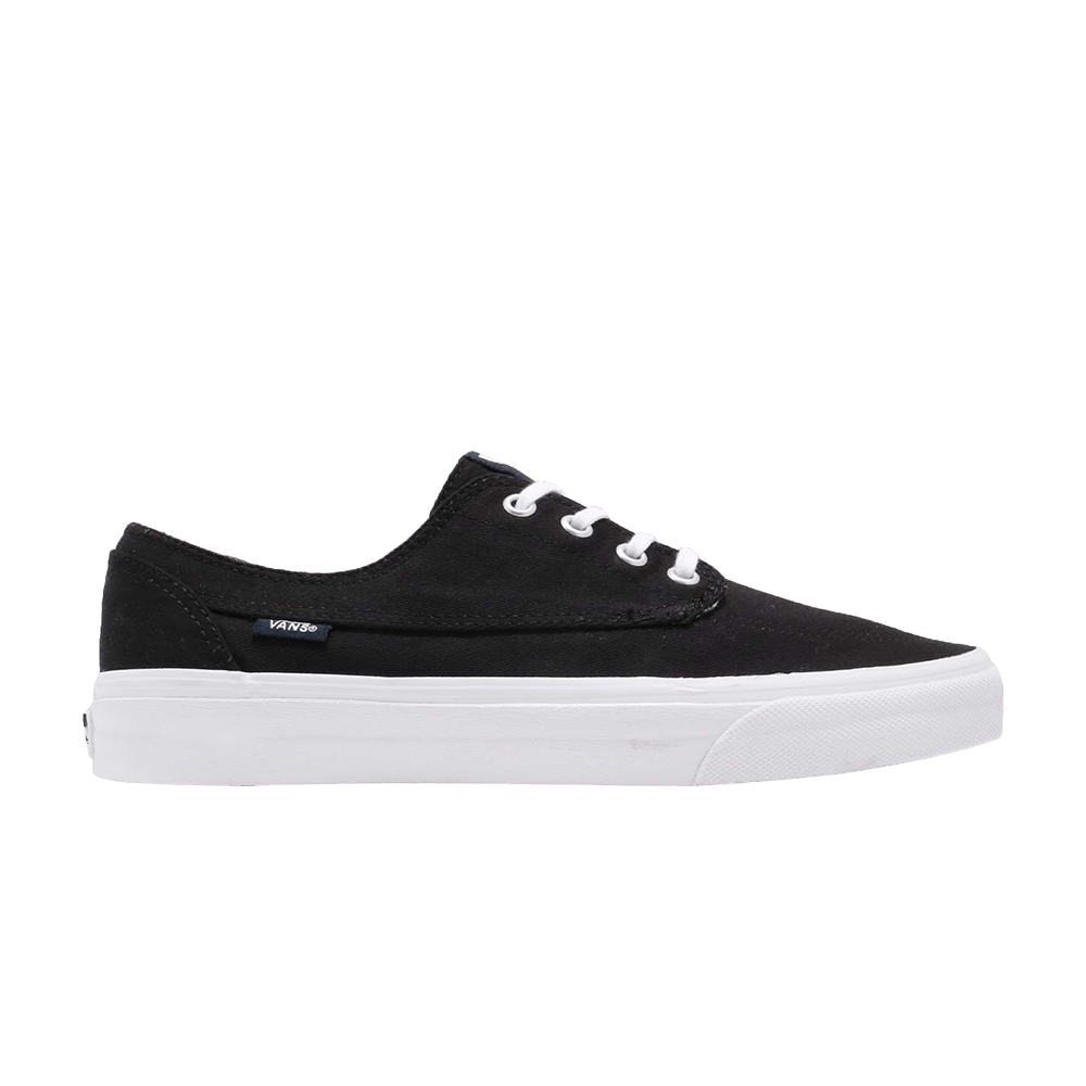 Buy Vans Brigata 'Deck Club' Zapatillas Náuticas VN000ZSLIPO