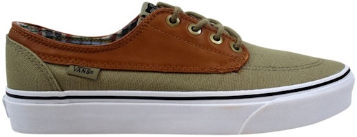 Vans Brigata C&L 'Coriander' VN-0ZSLF7U Vans Brigata C&L 'Coriander' VN-0ZSLF7U