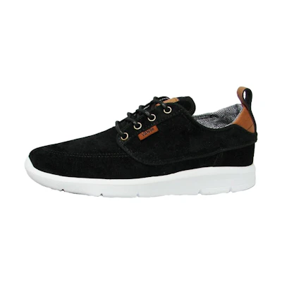 Vans Brigata Lite + 'Black'