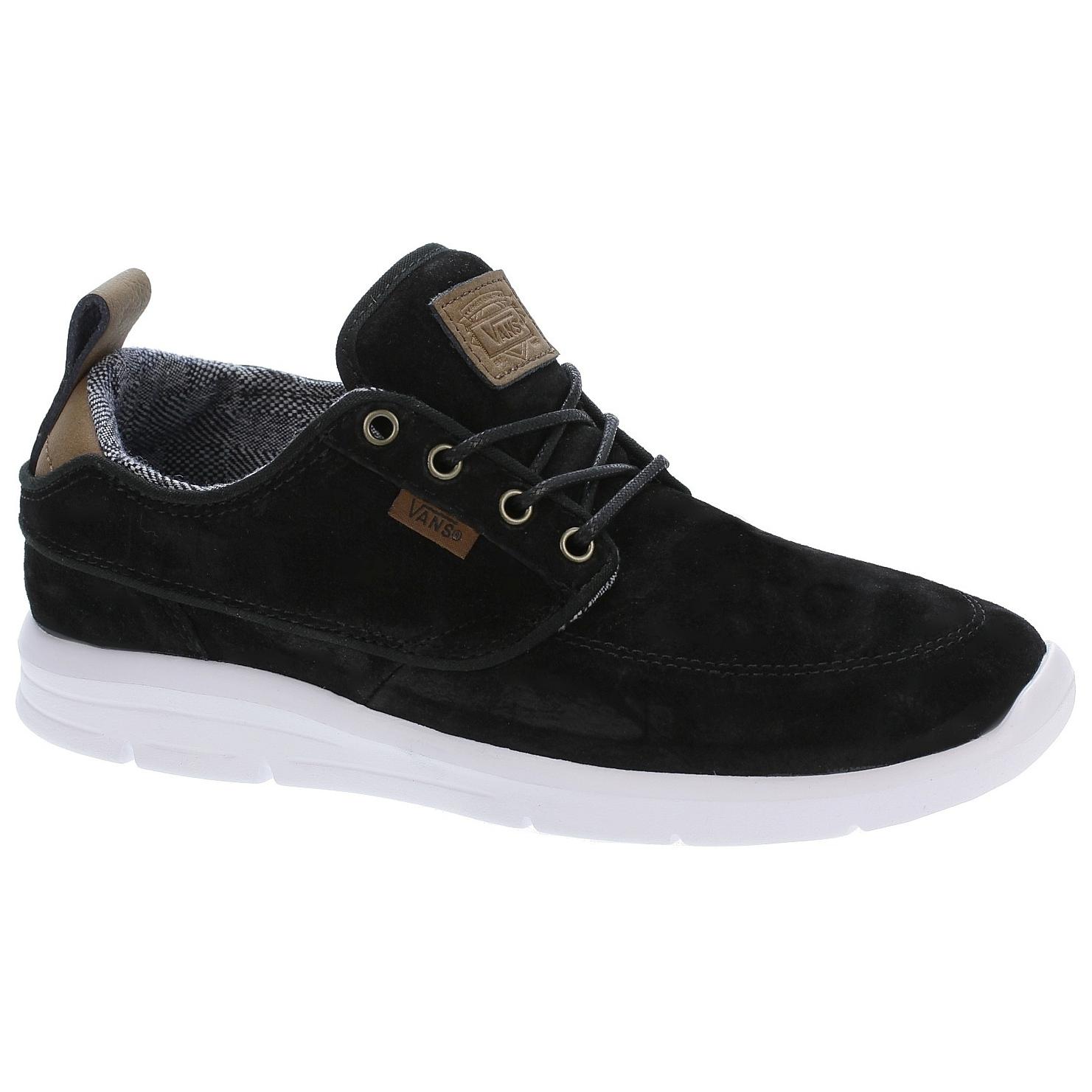 Order Vans Brigata Lite + ''Schwarz'' VN0004OTIW5