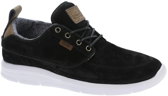 Vans Brigata Lite + ''Schwarz'' VN0004OTIW5 Order Vans Brigata Lite + ''Schwarz'' VN0004OTIW5