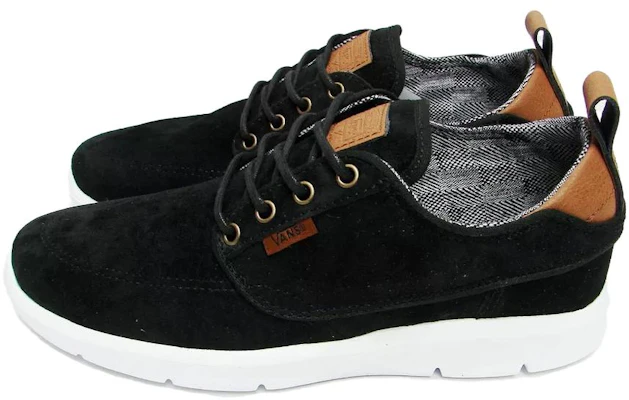 Vans Brigata Lite + ''Schwarz'' VN0004OTIW5 Lookbook Vans Brigata Lite + ''Schwarz'' VN0004OTIW5