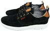 Lookbook Vans Brigata Lite + ''Schwarz'' VN0004OTIW5