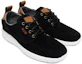Shop Vans Brigata Lite + ''Schwarz'' VN0004OTIW5