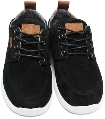 VansブリガタLite+ 黒 (Vans Burigata Lite+ Kuro) VN0004OTIW5 Purchase VansブリガタLite+ 黒 (Vans Burigata Lite+ Kuro) VN0004OTIW5
