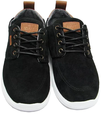 Vans Brigata Lite + ''Schwarz'' VN0004OTIW5 Purchase Vans Brigata Lite + ''Schwarz'' VN0004OTIW5