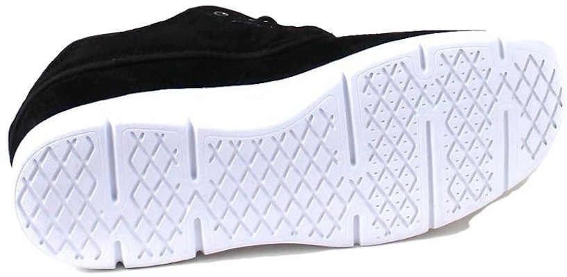 Vans Brigata Lite + 'Hitam' VN0004OTIW5 Details for Vans Brigata Lite + 'Hitam' VN0004OTIW5