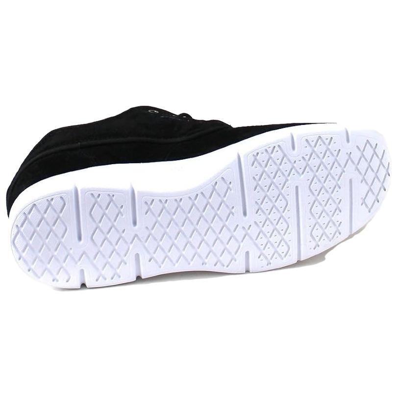 Details for Vans Brigata Lite + ''Schwarz'' VN0004OTIW5