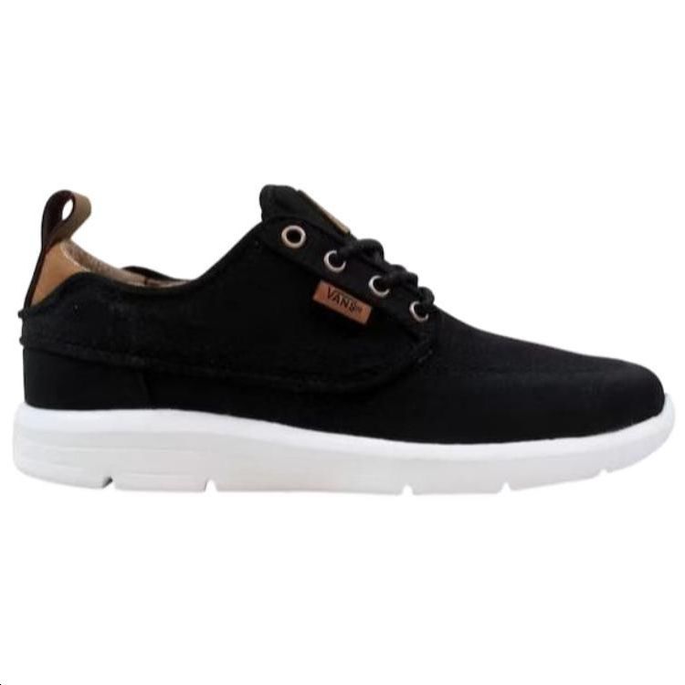 Cheap Vans Brigata Lite + ''Schwarz'' VN0004OTIW5