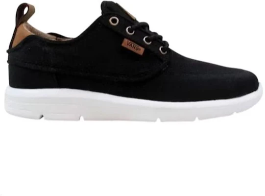 Vans Brigata Lite + ''Schwarz'' VN0004OTIW5 Cheap Vans Brigata Lite + ''Schwarz'' VN0004OTIW5