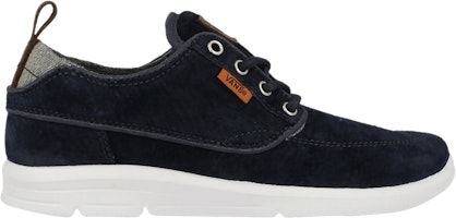 Vans Brigata Lite 'Dark Blue' V4OTIVB Vans Brigata Lite 'Dark Blue' V4OTIVB