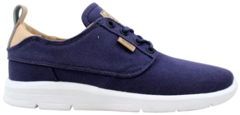 Vans Brigata Lite C&L 'Crown Blue' Biru Mahkota VN0A38F6N6F Shop Vans Brigata Lite C&L 'Crown Blue' Biru Mahkota VN0A38F6N6F