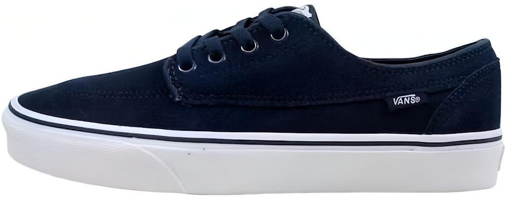 Vans Brigata Suede 'Dress Blues' Lelaki VN0A2ZABI63 Buy Vans Brigata Suede 'Dress Blues' Lelaki VN0A2ZABI63