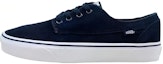 Buy Vans Brigata Suede 'Dress Blues' Lelaki VN0A2ZABI63
