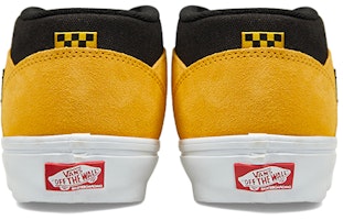 Vans Bruce Lee x Half Cab 'Kuning Hitam' VN0A5FCDY23(S-BOX) Purchase Vans Bruce Lee x Half Cab 'Kuning Hitam' VN0A5FCDY23(S-BOX)