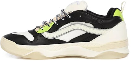 Vans Brux WC 'Black Lime Punch' VN0A4BH41CS Vans Brux WC 'Black Lime Punch' VN0A4BH41CS