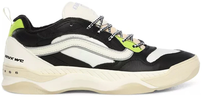 Vans Brux WC ''Nero Lime Punch'' VN0A4BH41CS Order Vans Brux WC ''Nero Lime Punch'' VN0A4BH41CS