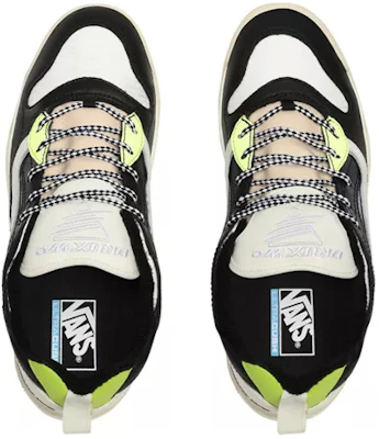 Vans Brux WC ''Nero Lime Punch'' VN0A4BH41CS Shop Vans Brux WC ''Nero Lime Punch'' VN0A4BH41CS