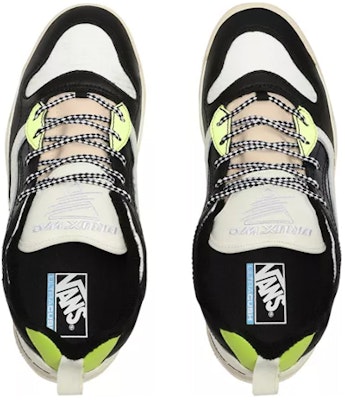 Vans Brux WC 'Hitam Limau Punch' VN0A4BH41CS Shop Vans Brux WC 'Hitam Limau Punch' VN0A4BH41CS