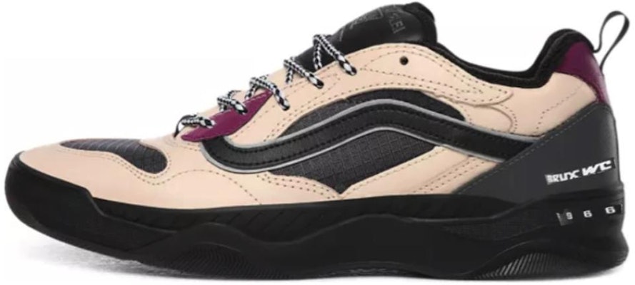Vans Brux WC 'Pasir Brazil' VN0A4BH41D1 Buy Vans Brux WC 'Pasir Brazil' VN0A4BH41D1